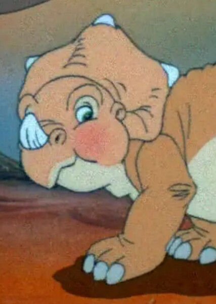 Cera (The Land Before Time)