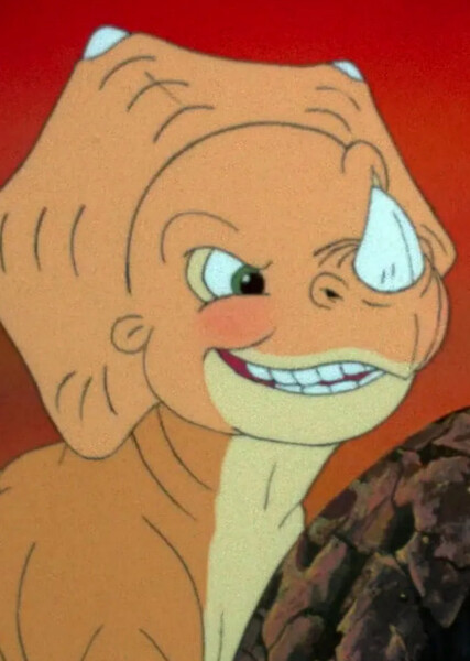 Cera (The Land Before Time) photo