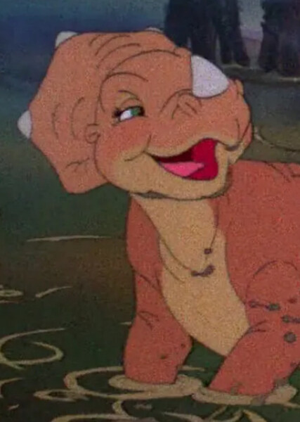 Cera (The Land Before Time) photo