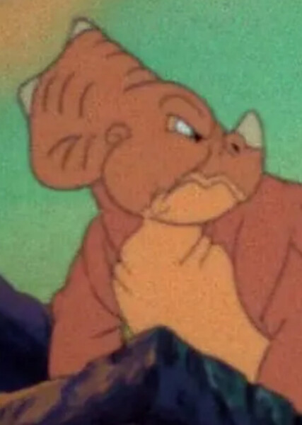 Cera (The Land Before Time) photo