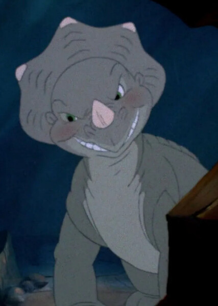 Cera (The Land Before Time) photo