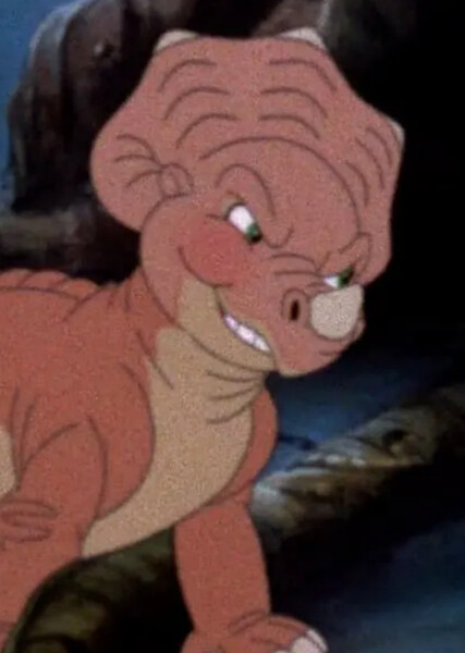 Cera (The Land Before Time) photo