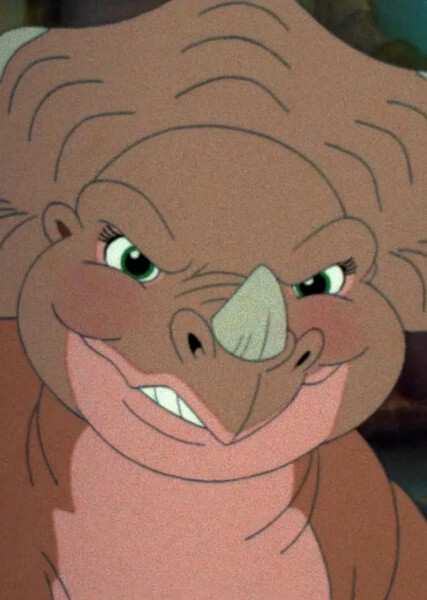 Cera (The Land Before Time) photo