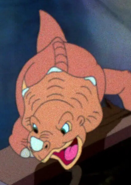 Cera (The Land Before Time) photo