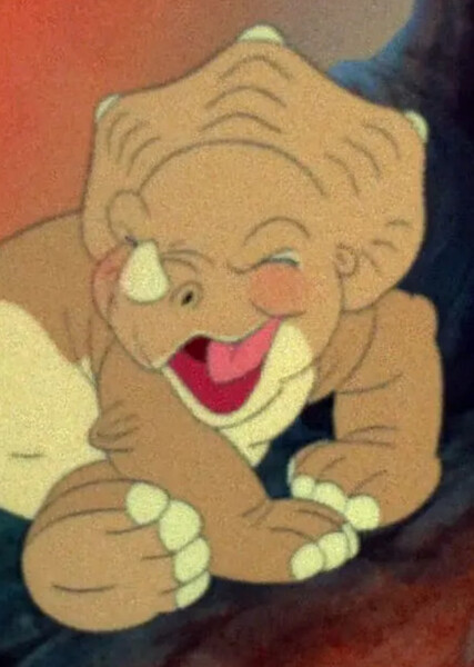 Cera (The Land Before Time) photo