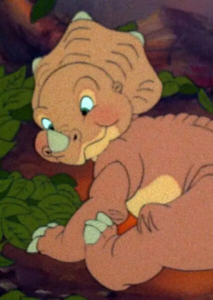 Cera (The Land Before Time) photo