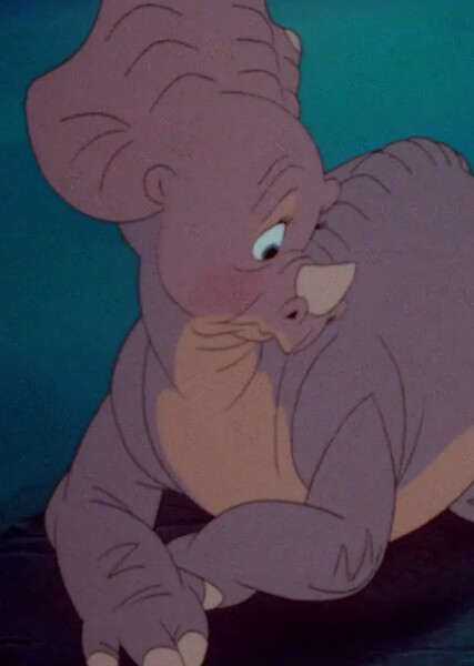 Cera (The Land Before Time) photo