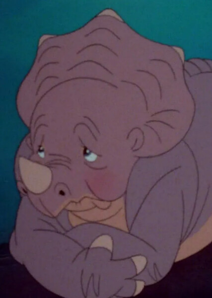 Cera (The Land Before Time)