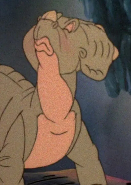 Cera (The Land Before Time) photo