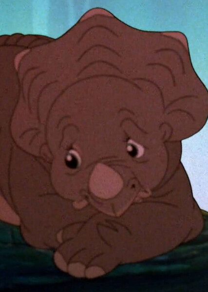 Cera (The Land Before Time)