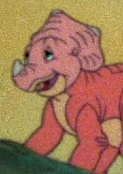 Cera (The Land Before Time) photo