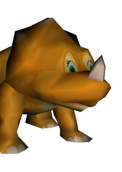 Cera (The Land Before Time) photo