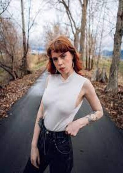Cera Gibson photo