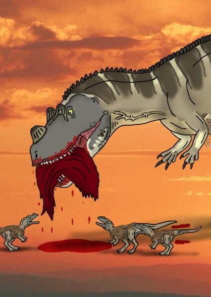 Ceratosaurus photo