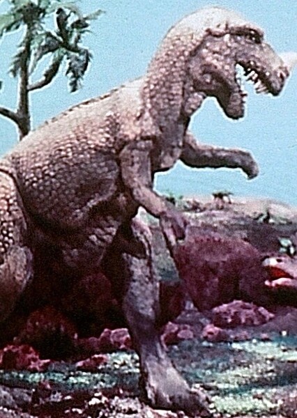 Ceratosaurus photo