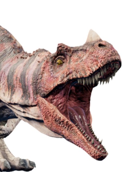 Dinosaurs of Portagul