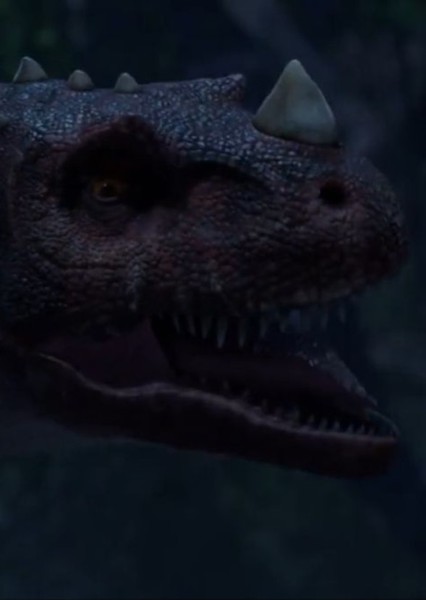 Ceratosaurus photo