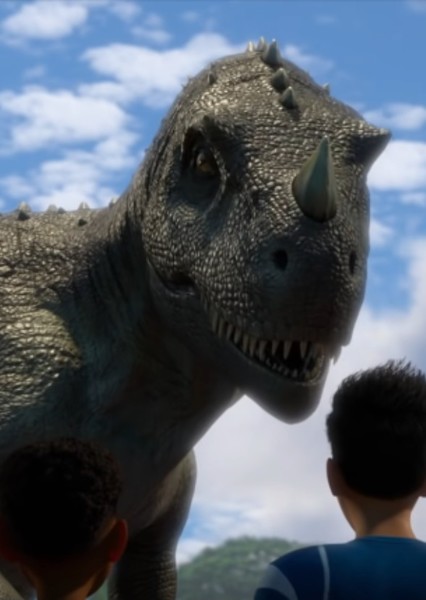 Ceratosaurus photo