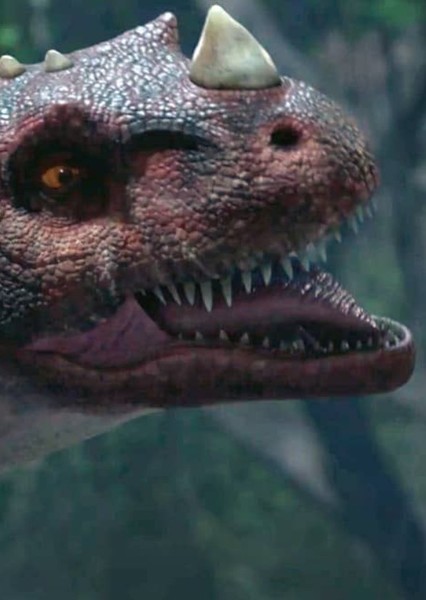 Ceratosaurus photo
