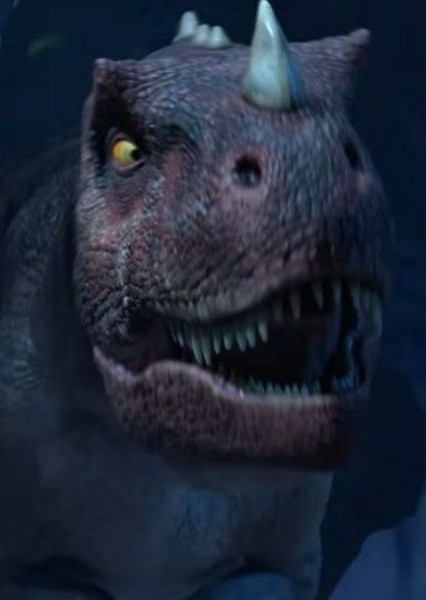 Ceratosaurus photo