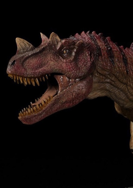 Ceratosaurus photo