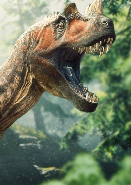 Ceratosaurus (The Isle)