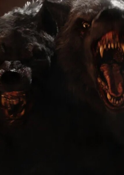Cerberus photo