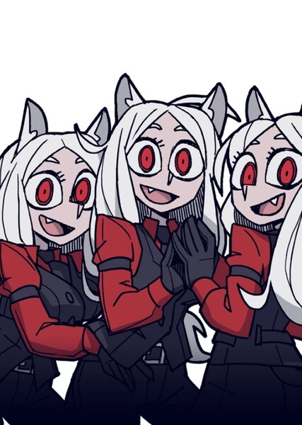 Cerberus photo