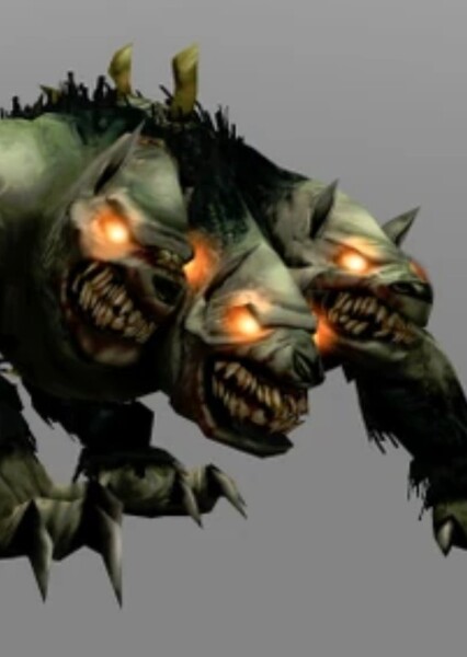 Cerberus