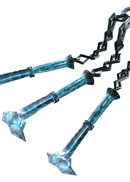 Cerberus (Devil May Cry)