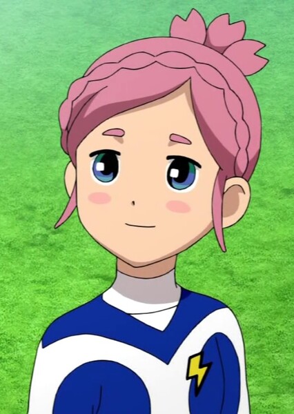 CERISE BLOSSOM