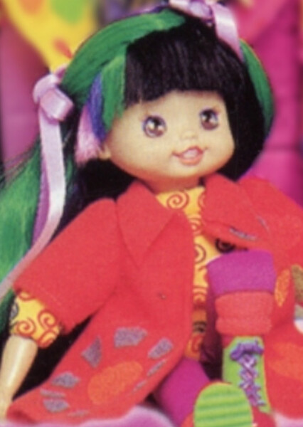 Cerise (Rainbow Brite)