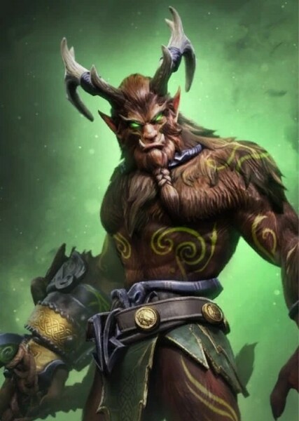Cernunnos photo