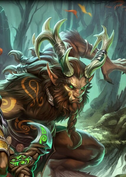 Cernunnos photo