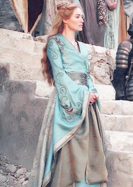 Cersei Lannister