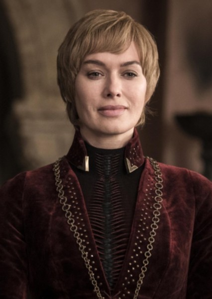 Cersei Lannister photo