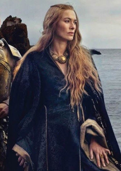 Cersei Lannister photo