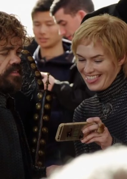 Cersei Lannister photo