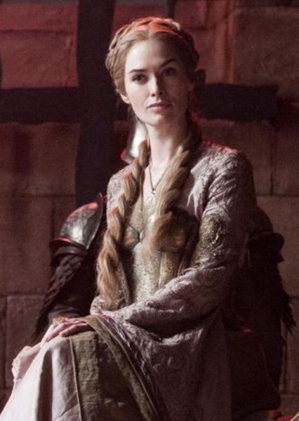 Cersei Lannister photo