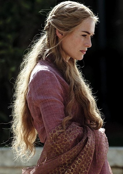 Cersei Lannister photo