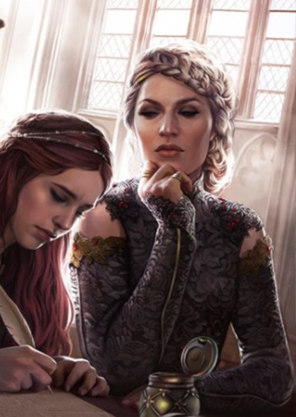 Cersei Lannister photo