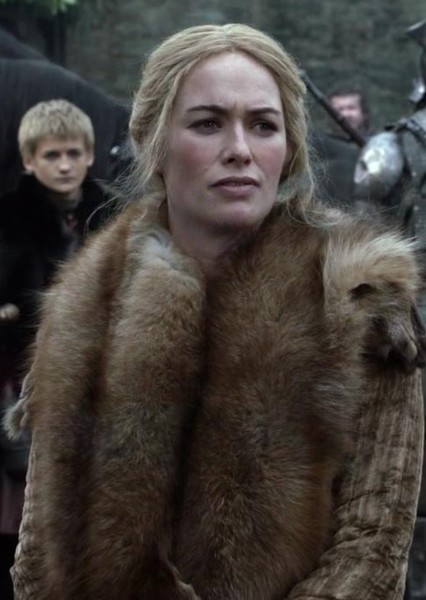 Cersei Lannister photo