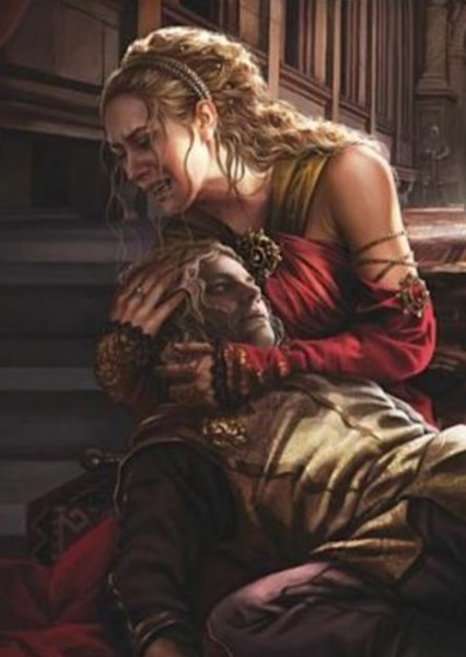 Cersei Lannister photo