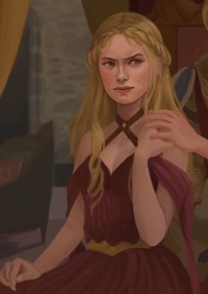 Cersei Lannister photo