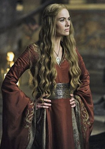 Cersei Lannister photo