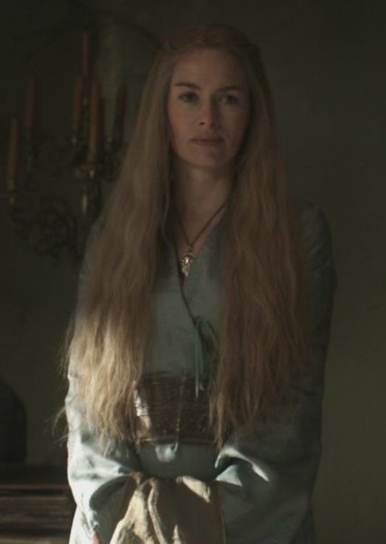 Cersei Lannister photo