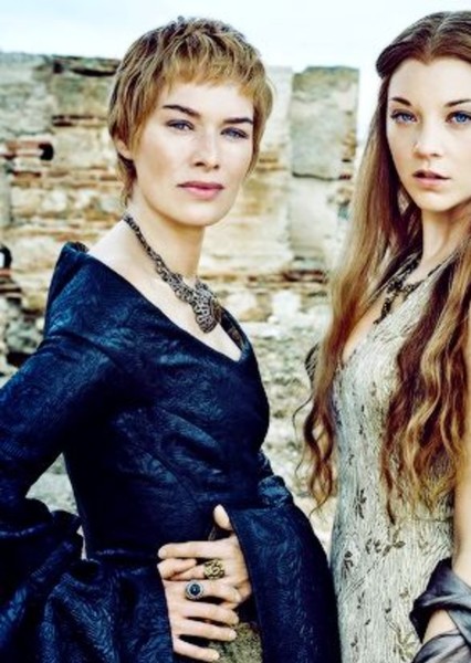 Cersei Lannister photo