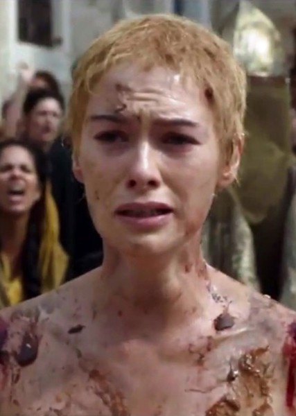 Cersei Lannister photo