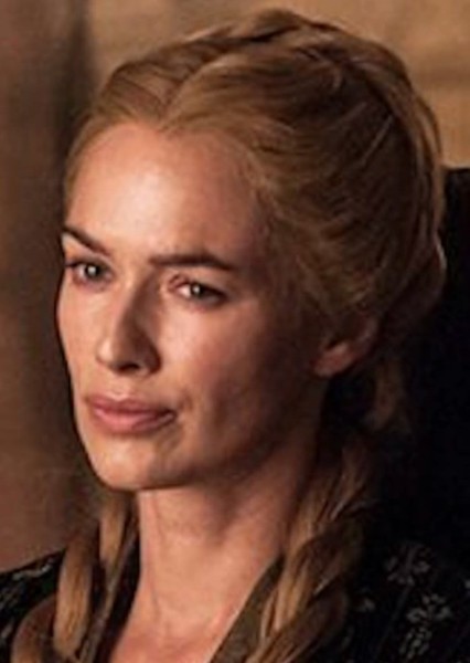Cersei Lannister photo