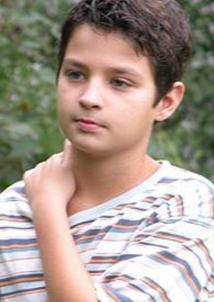 César Cardadeiro photo